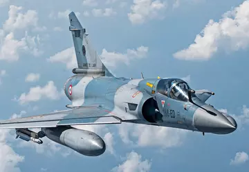 Media: Oekraïne zal de eerste reeks ...