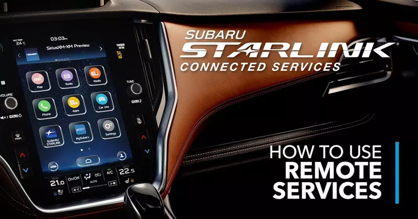 Door een kwetsbaarheid in Subaru's diensten konden hackers auto's ontgrendelen en de reisgeschiedenis van bestuurders bijhouden