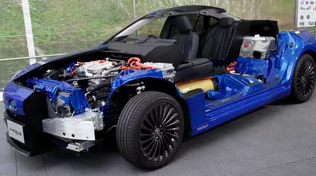 Is waterstof aan de verliezende hand? Toyota verkocht slechts 134 elektrische brandstofcelvoertuigen (FCEV's) in november