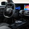 Toyota Urban Cruiser 2025 interieur miniatuur