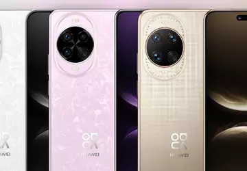 Huawei heeft de Nova 14, Nova ...