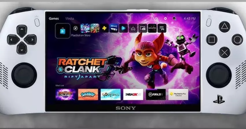 Gerucht: Sony werkt aan een draagbare PlayStation 6 die "tussen de Xbox Series S en PS5" in termen van prestaties zal zijn