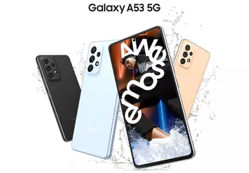 Samsung heeft Android 14 testen met ...