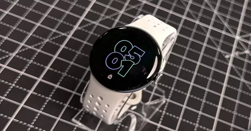 Google Pixel Watch 3 kan deze Apple Watch-functie gebruiken