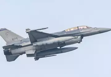 De luchtmacht van Singapore heeft publiekelijk ...