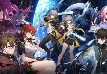 Tijdens ONL toonde HoYoverse een nieuw ...