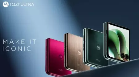 Insider: Motorola Razr 60 Ultra 2025 krijgt stofbescherming, maar slechts 3 jaar updates