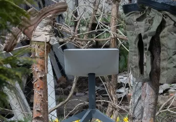 Pentagon blokkeert toegang van Russen tot ...