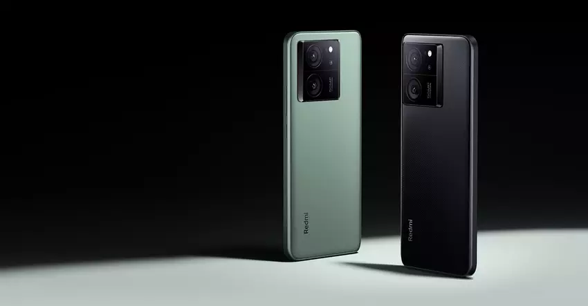 Xiaomi 13T Pro wordt de wereldwijde versie van de Redmi K60 Ultra met grote veranderingen aan de camera