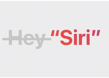 Geen begroetingen: Apple heeft het spraakcommando ...
