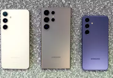 Samsungs vlaggenschip verkoopt wereldwijd beter