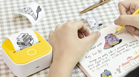 Beste Stickermaker Machine