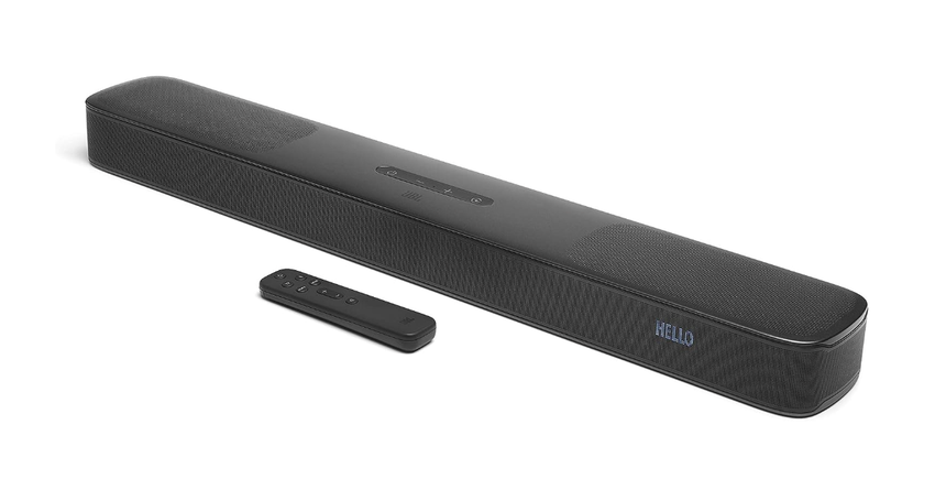 JBL BAR 5.0 geluidsbar voor projector
