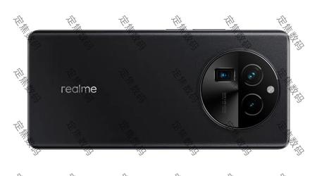 Insider: realme 12 Pro-serie smartphones krijgt een periscoopcamera zoals OnePlus 12 en iQOO 12