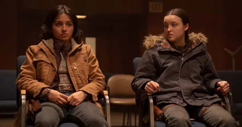 De terugkeer die werd gevreesd... en verwacht: Het tweede seizoen van The Last of Us lanceert met 5,3 miljoen kijkers