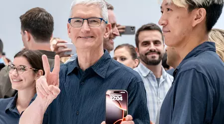 Apple zoekt manieren om nieuwe importtarieven te compenseren