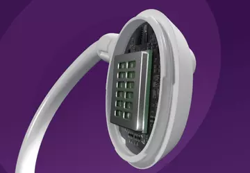 xMEMS Sycamore - 's werelds eerste ...