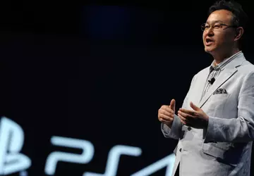 Shuhei Yoshida over Xbox-game ports naar ...