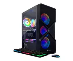 STGAubron ABR1824 Gaming PC Desktop