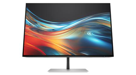 HP Series 7 Pro 724pn: een 24-inch monitor met een 100Hz scherm voor $262