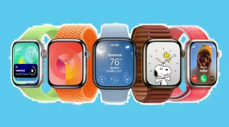 Voor ontwikkelaars: Apple is begonnen met het testen van watchOS 10.2