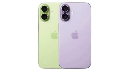 Insider: iPhone 17 krijgt een groter scherm en een 24MP frontcamera