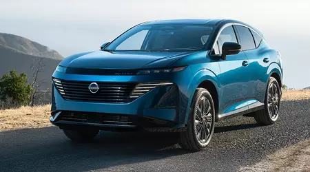 Nissan Murano 2025: nieuw design, meer functies en vanafprijs vanaf $40.470