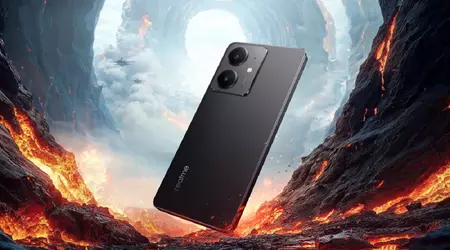 De verkoop van de Realme Neo7 SE gaming budgetsmartphone met krachtige batterij en AMOLED-scherm is gestart in China