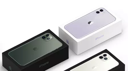 Oplichters met hulp van beroemdheden "verdienden" 35 miljoen dollar door kopers niet-bestaande goedkope iPhones te beloven
