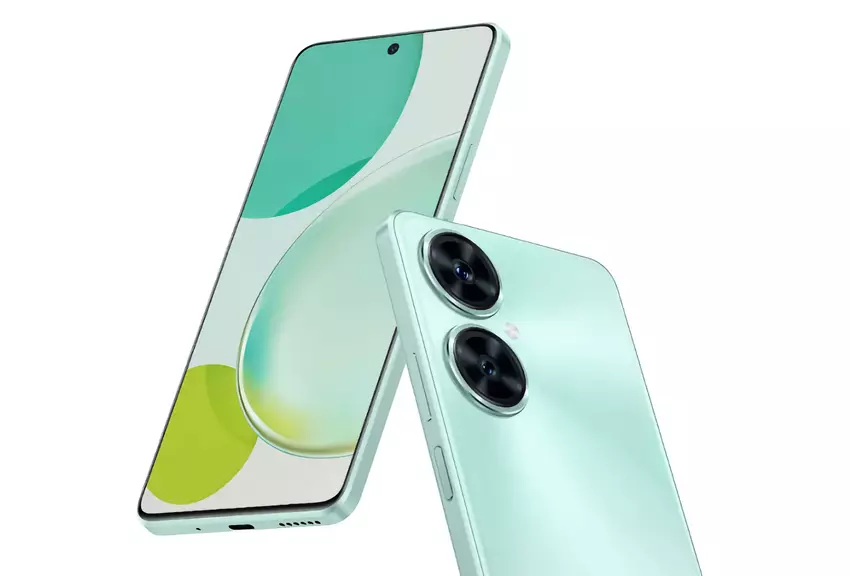 Huawei Nova 11i: 90Hz display, Snapdragon 680 chip, 48 MP dubbele camera en 5000 mAh batterij met 40W opladen