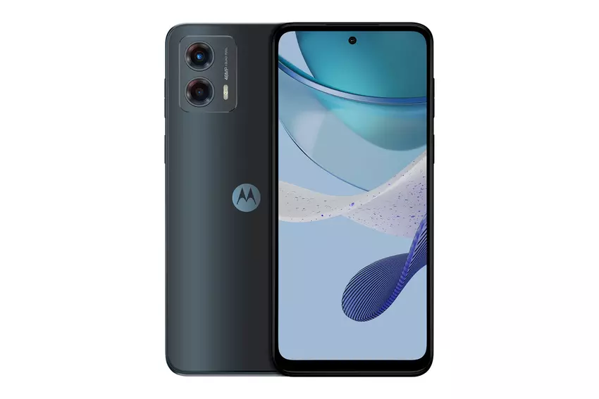 Insider laat zien hoe de Moto G 5G (2023) eruit zal zien