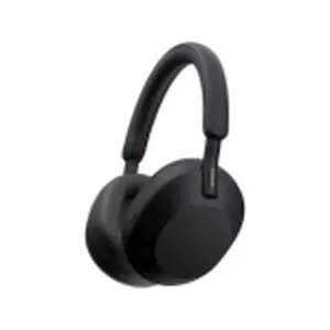 Sony WH-1000XM5 draadloze ruisonderdrukkende hoofdtelefoon
