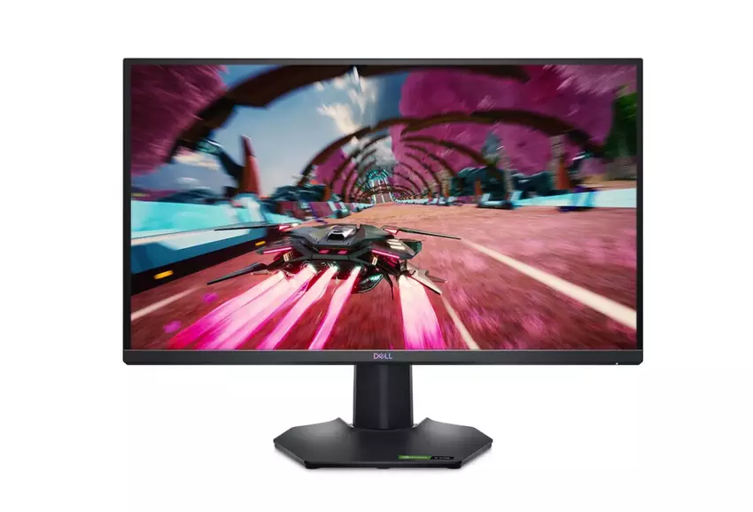 Dell G2724D budgetvriendelijke WQHD-monitor