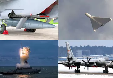 Volodymyr Zelensky: Rusland vuurde in maart ...