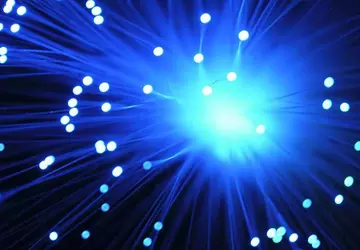 Wetenschappers ontwikkelen enorme optische disc Super ...