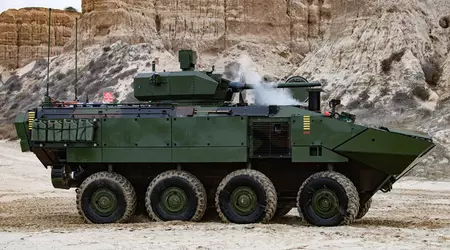 BAE Systems presenteert nieuw amfibisch gevechtsvoertuig 