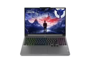 Lenovo onthult de Legion Y7000P 2024 ...