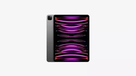 De 12,9-inch iPad Pro met M2-chip is te koop op Amazon met een korting die kan oplopen tot $175