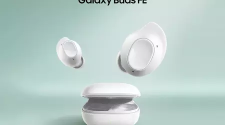 Samsung verlaagt de prijs van Galaxy Buds FE met ANC en IPX2-bescherming