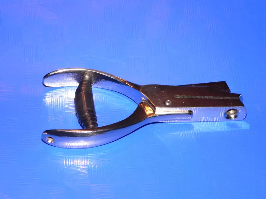 Een ruwe weergave van de kaartjescomposteerder die Mitnik gebruikte. Illustratie: Wikipedia