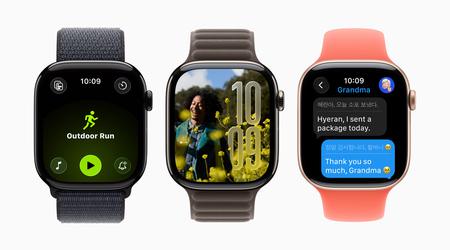 WatchOS 26 heeft een fitness trainer Workout Buddy gebaseerd op Sh die gebruikers zal motiveren