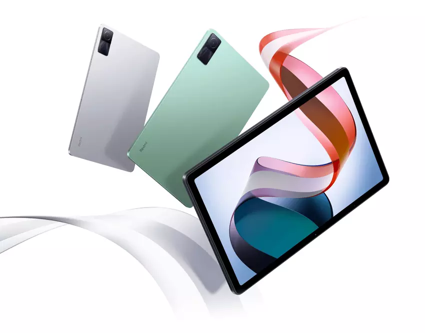 Redmi Pad gebruikers buiten China zijn begonnen met het ontvangen van MIUI 14 updates op basis van Android 13