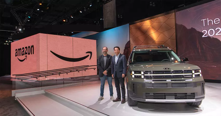 Amazon wil niet alleen nieuwe maar ook gebruikte auto's verkopen