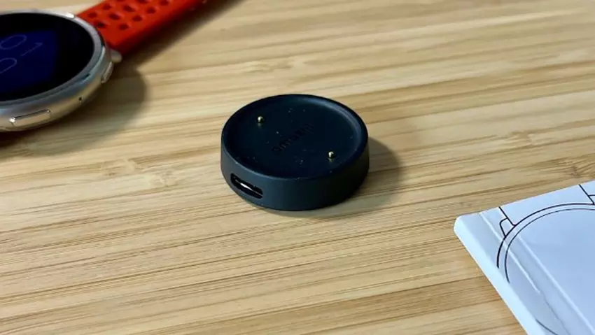 Amazfit Active 2 of Fitbit Versa 4