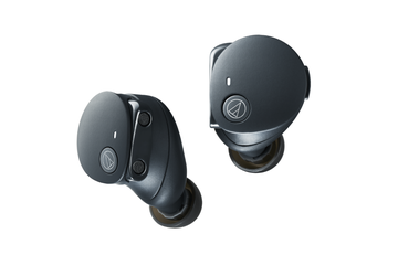 Audio-Technica onthulde op CES 2025 een ...