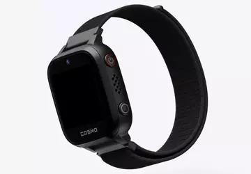 HMD bereidt een smartwatch voor met ...