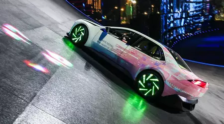 BMW VDX remanage energie bij het remmen kan 21 iPhones opladen