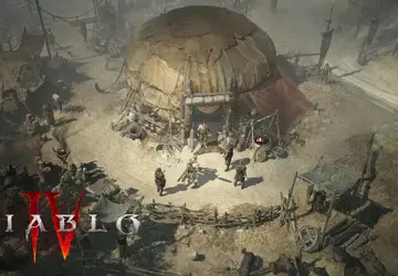 Sinds de release van Diablo IV ...