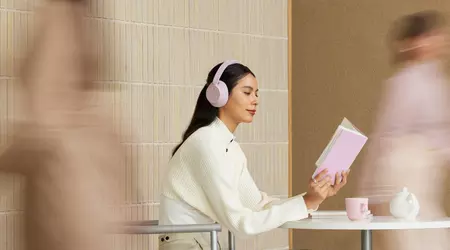 Sony voegt nieuwe pastelkleuren toe aan populaire hoofdtelefoons WH-CH720N en WH-CH520, prijzen blijven ongewijzigd