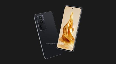 OnLeaks heeft onthuld hoe de OPPO Reno 10 Pro eruit zal zien: een smartphone met een 6,7-inch scherm, drievoudige camera en Dimensity 8200-chip.
